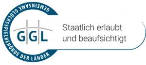 GGL Logo