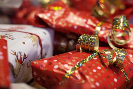 Weihnachtscharities Weihnachtscharities
