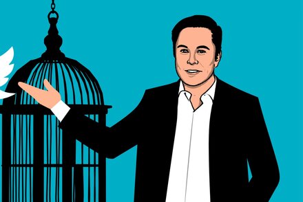 Elon Musk Elon Musk