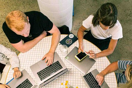Startups Startups