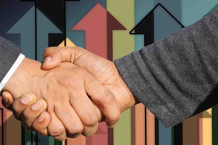 Ein-Mann Startup fuer 50 Millionen verkauft Ein-Mann Startup fuer 50 Millionen verkauft
