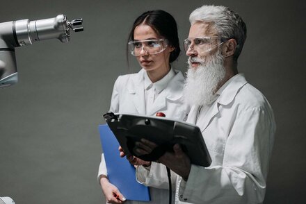 Milliardaers-Technologien Milliardaers-Technologien