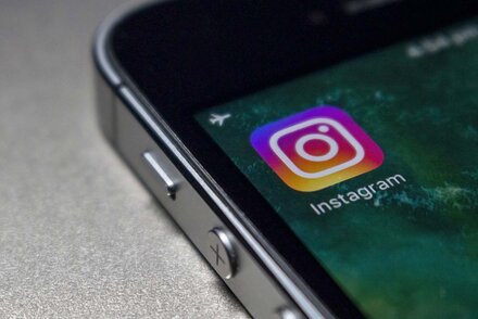 Reich mit Social Media Reich mit Social Media