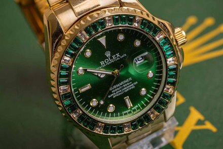 Rolex als Schnaeppchen Rolex als Schnaeppchen