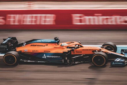 Die Top Gehaelter der F1 Die Top Gehaelter der F1