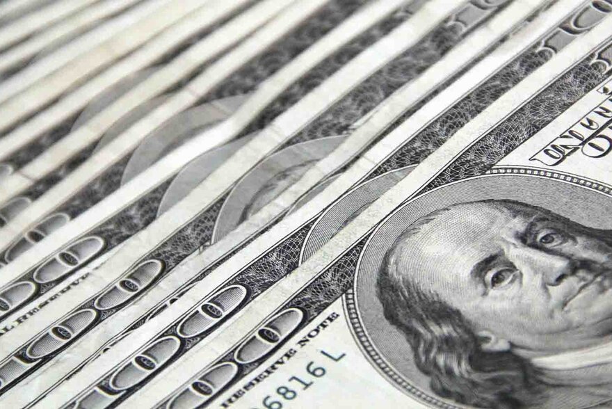 Die Lizenz zum Gelddrucken wie entsteht Geld?