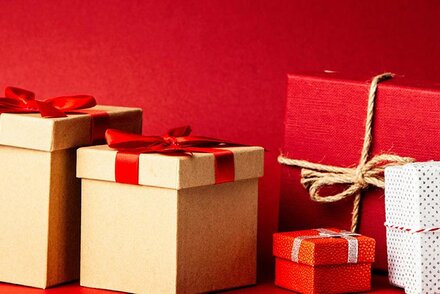 Weihnachtsgeschenke Weihnachtsgeschenke