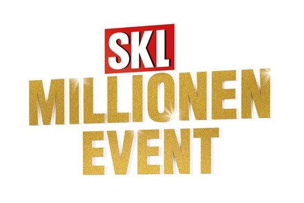 Das SKL-Millionen-Event
