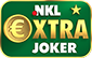 nkl -extra-joker Logo